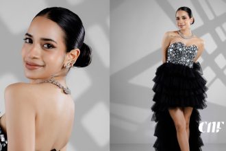 ආදිත්‍යා වැලිවත්ත ශ්‍රී ලංකාව නියෝජනය කරමින් මිස් ටුවරිසම් ජාත්‍යන්තර තරඟාවලියට!