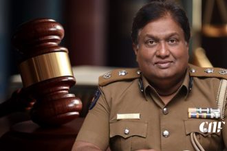 හිටපු ජ්‍යෙෂ්ඨ නියෝජ්‍ය පොලිස්පති ප්‍රියන්ත ජයකොඩිට අධිකරණයෙන් දුන් නියෝගය මෙන්න!