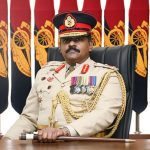 වර්තමාන යුද හමුදාපතිට සේවා දිගුවක්!
