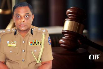 හිටපු නියෝජ්‍ය පොලිස්පති රොහාන් ප්‍රේමරත්නට අධිකරණයෙන් නියෝගයක්!