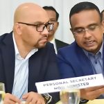 අත්අඩංගුවට ගත් හිටපු ඇමති මනූෂ නානායක්කාරගේ පුද්ගලික ලේකම්ට අධිකරණයෙන් දුන් නියෝගය මෙන්න!
