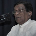 හිටපු ඇමතිවරයෙකු අභාවප්‍රාප්ත වෙයි!