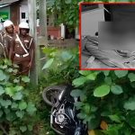 කොස්ගොඩ වෙඩි තැබීමේ සිද්ධිය : වෙඩි තැබීමට පැමිණි යතුරුපැදිය සොයාගනියි!