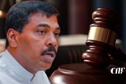 ප්‍රසන්න රණවීරට අධිකරණයෙන් දුන් නියෝගය මෙන්න!