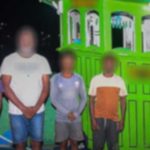මෙරට මුහුදු සීමාව තුල​දී ඉන්දීය ධීවර යාත්‍රාවක් නාවික හමුදා භාරයට ගනියි!