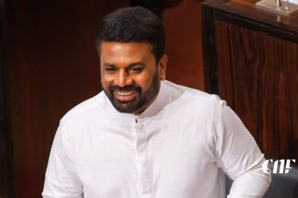 ජනපති පාර්ලිමේන්තුවට : විපක්ෂයට සැරට අමතයි!