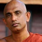 අතුරලියේ රතන හිමියන් සැඟවිලා - පොලිසිය සොයයි!