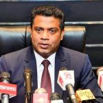 සුප්‍රීම් සැට් චන්ද්‍රිකාවේ ඇත්ත ඉදිරියෙදි අනාවරණය කරනවා - නලින්ද කියයි!