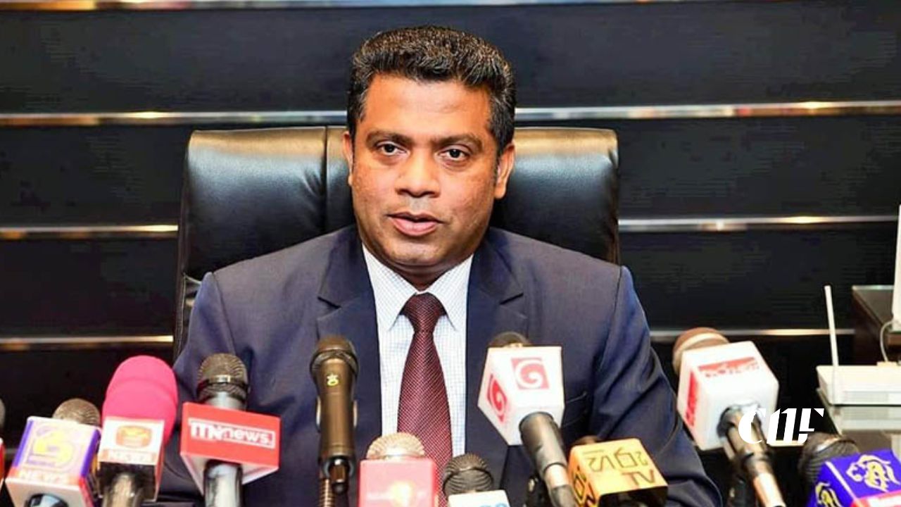 සුප්‍රීම් සැට් චන්ද්‍රිකාවේ ඇත්ත ඉදිරියෙදි අනාවරණය කරනවා - නලින්ද කියයි!