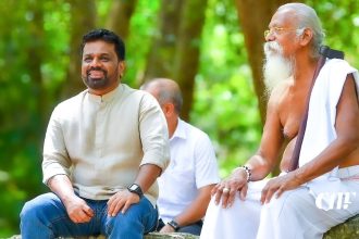 ලෝක ආදිවාසී දින සැමරුම ජනපති ප්‍රධානත්වයෙන් පැවැත්වෙයි!