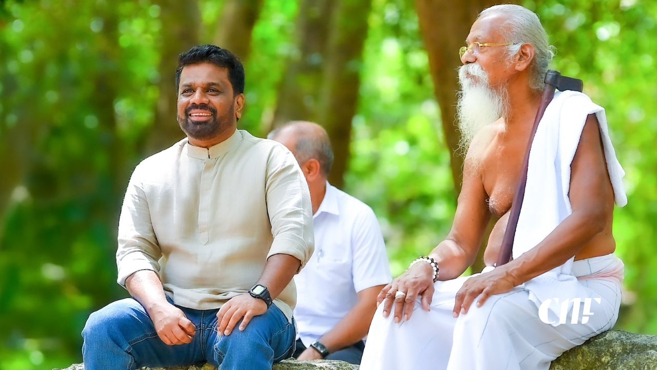 ලෝක ආදිවාසී දින සැමරුම ජනපති ප්‍රධානත්වයෙන් පැවැත්වෙයි!