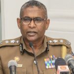 පොලිස්පතිට ඍජුව ප්‍රශ්න කියන්න නව වට්ස්ඇප් අංකයක්!