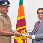 නව පොලිස්පතිවරයා ලෙස ප්‍රියන්ත වීරසූරිය පත් කරයි!