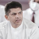 හිටපු රාජ්‍ය අමාත්‍ය ලොහාන් රත්වත්තේ ජීවිතක්ෂයට!
