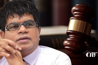 තුසිත හල්ලොලුවට අධිකරණයෙන් දුන් නියෝගය මෙන්න!